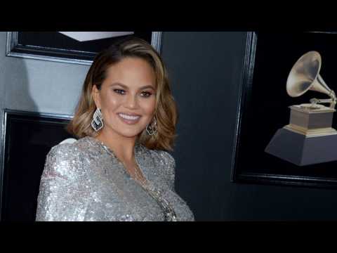 VIDEO : Chrissy Teigen Makes Post That Mothers Can Relate To