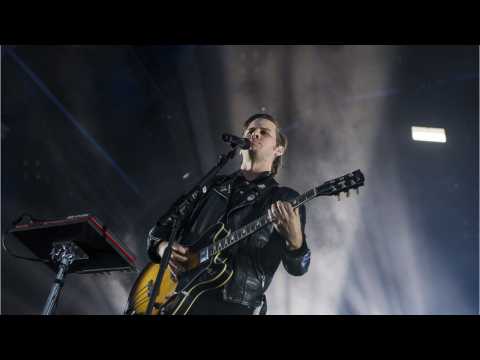 VIDEO : Foster The People Is Making A Come Back