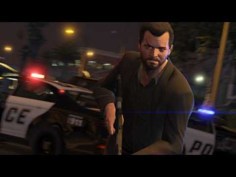 VIDEO : Rockstar Games Denies 