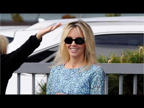 VIDEO : Heather Locklear?s Daughter Has A Hard Time With Mom's Struggles