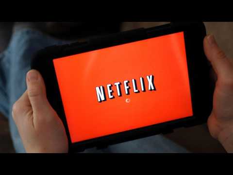 VIDEO : Study Says Netflix Is The Most Popular Way To Watch TV
