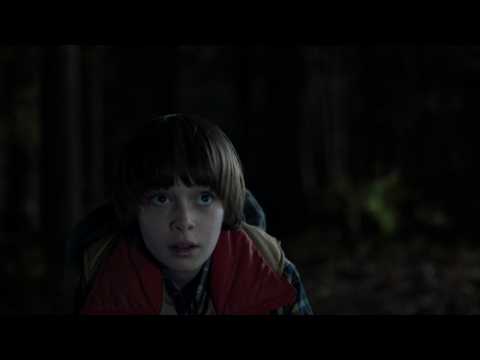 VIDEO : What Happened To The Byers' Dog In 'Stranger Things'?