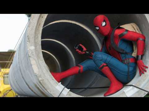 VIDEO : Set Photo Shows Supporting Character's Return For 'Spider-Man: Far From Home'