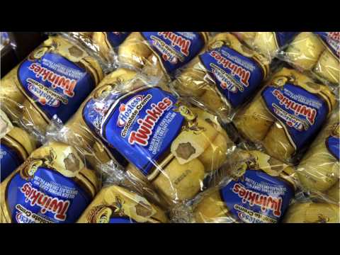 VIDEO : Twinkie the Kid Gets The Funko Pop Treatment