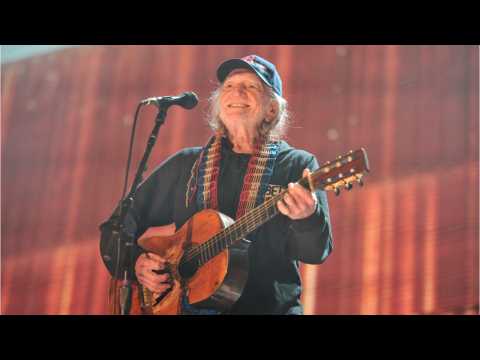 VIDEO : Willie Nelson To Stream Highlights Of His 4th Of July Picnic On SiriusXM