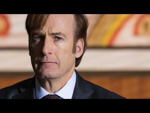 VIDEO : What Bob Odenkirk Would Tell Jimmy McGill If They Were Friends