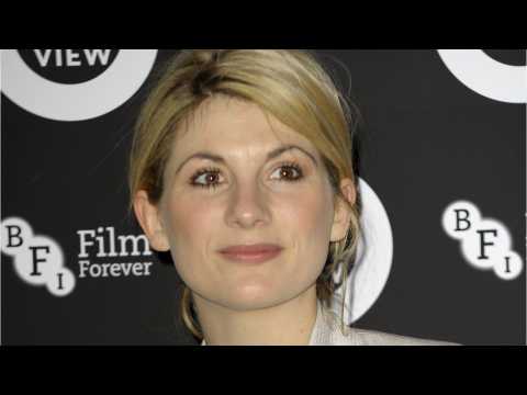 VIDEO : BBC Taking Legal Action Over Leaked Doctor Who Footage