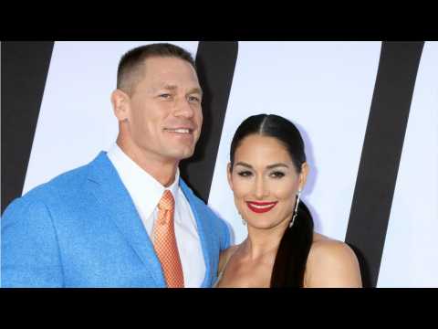 VIDEO : Nikki Bella Defines Relationship With John Cena