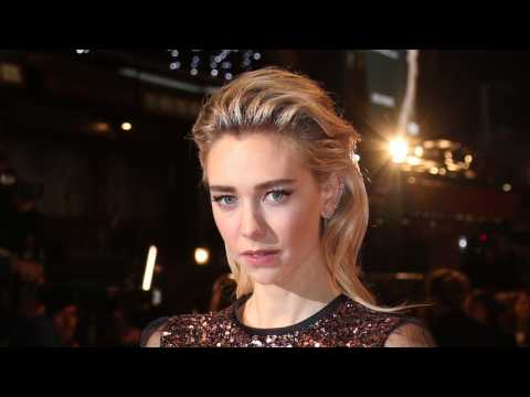 VIDEO : ?The Crown? Actress Joins Cast Of ?Fast and Furious? Spinoff