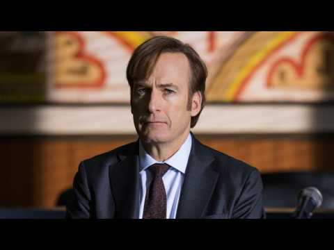 VIDEO : ?Better Call Saul' Actor Not Excited To Turn Into Saul