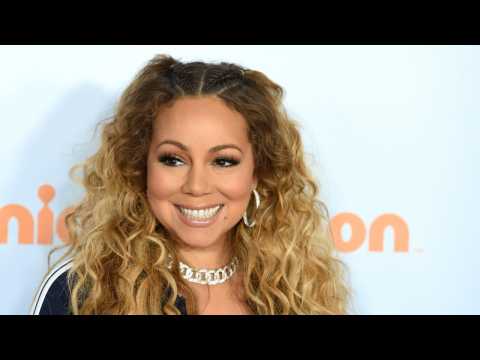 VIDEO : Mariah Carey Will Perform Once Again For New Year?s Eve