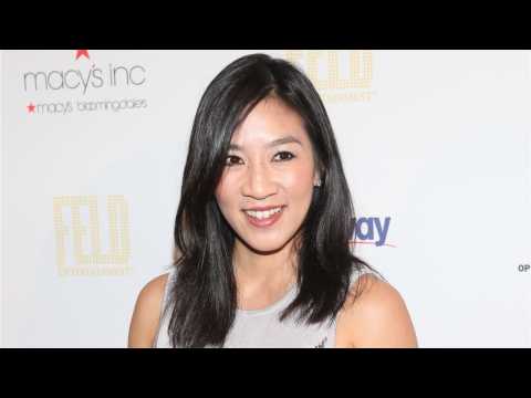 VIDEO : Michelle Kwan Reveals Her Figure Skating Beauty Secrets