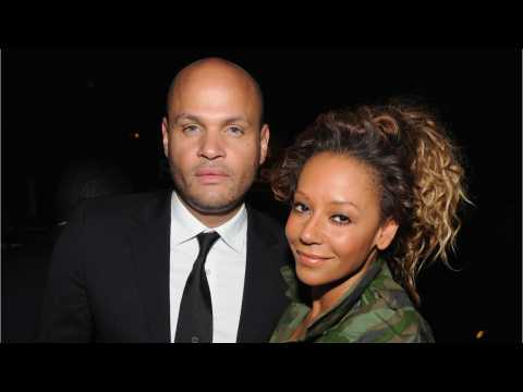 VIDEO : Mel B Says She's Happier After Divorce From Stephen Belafonte