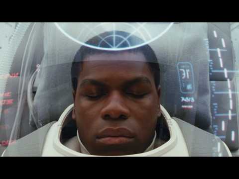 VIDEO : 'Star Wars: The Last Jedi' Sets Bad Record