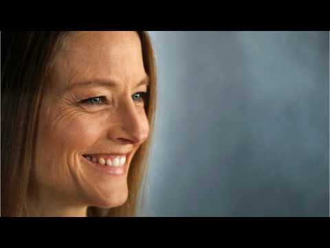 VIDEO : Jodie Foster Talks About Directing Her Episode In Netflix Series Black Mirror