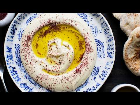 VIDEO : Popular Food To Expect In 2018