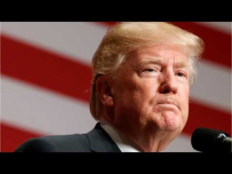 VIDEO : 'A Trump Christmas Carol'