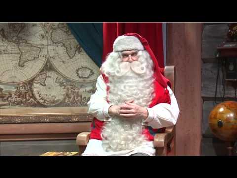 VIDEO : Christmas Apps To Get You Ready For The Holidays