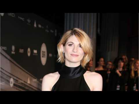 VIDEO : Jodie Whittaker To Debut As 'Doctor Who'