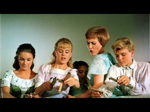 VIDEO : 'Sound of Music' Star Heather Menzies-Urich Dead At 68