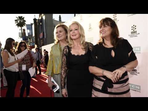 VIDEO : 'Sound of Music' Actress Heather Menzies-Urich Dies At 68