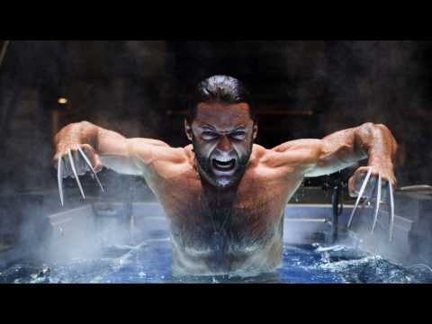 VIDEO : Marvel Fans Raising Money for 'Wolverine' Statue in Canada