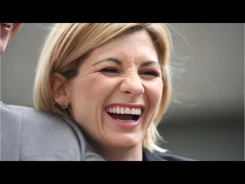 VIDEO : Meet the 13th Doctor