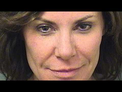 VIDEO : Real Housewife Of Atlanta Charged With Multiple Felonies