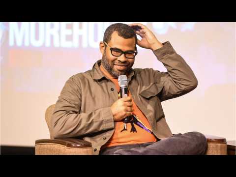VIDEO : Jordan Peele Jokes That 