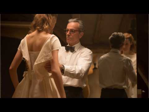 VIDEO : Anderson's ?Phantom Thread? Is Exquisite