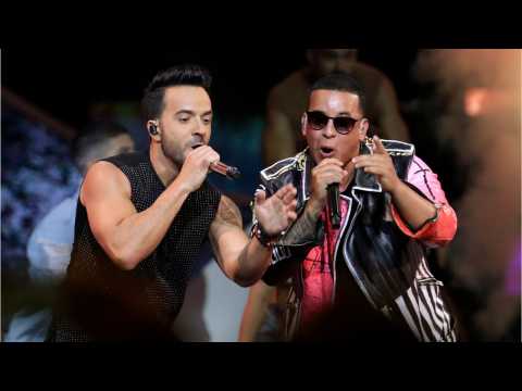 VIDEO : The 'Despacito' Effect Helps Latino Music Break Charts