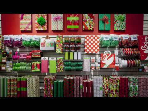 VIDEO : Reusing Wrapping Paper: What Can You Recycle and How Can You Tell?
