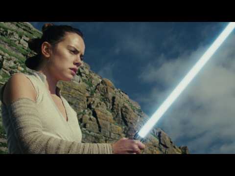 VIDEO : ?Star Wars? Earns $100 Million On Holiday Weekend