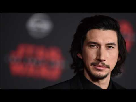 VIDEO : The Reasoning Behind Kylo Ren's Shirtless Scene