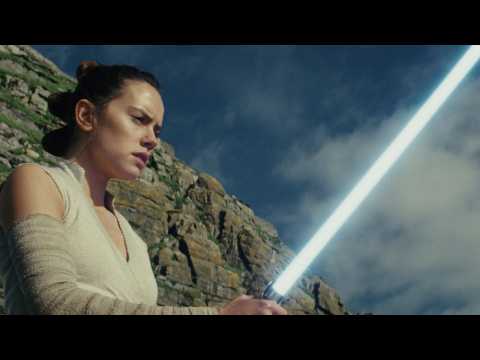 VIDEO : 'The Last Jedi' To Become 3rd Highest Grossing Movie of 2017