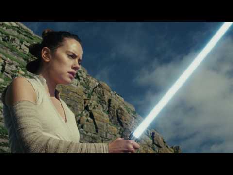 VIDEO : Weekend Box Office: Can The Force Withstand 5 New Releases?