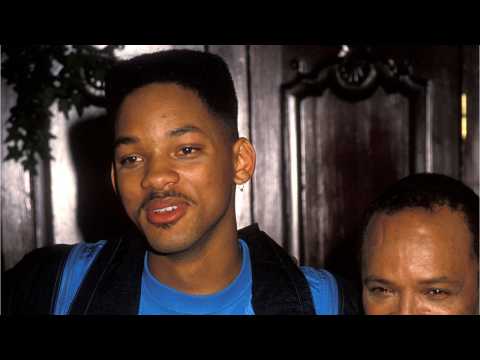 VIDEO : Will Smith Is Not As ?Fresh? As He Used To Be