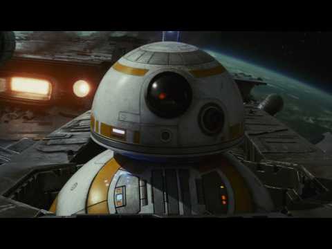 VIDEO : 'Star Wars: The Last Jedi' Continues To Dominate The Box Office