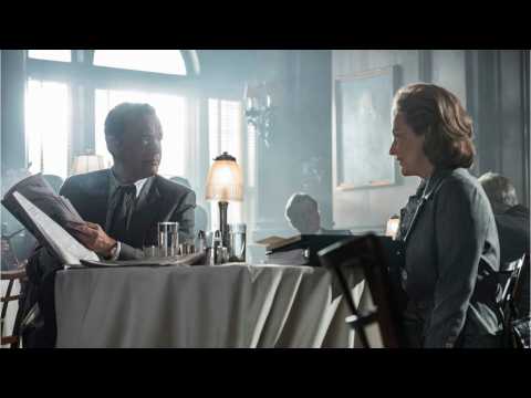 VIDEO : ?The Post? Has Huge Limited Release