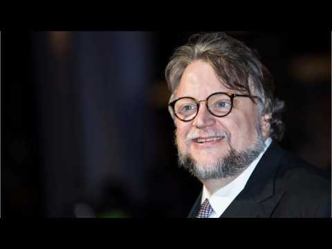 VIDEO : Guillermo del Toro Says He Once Saw A UFO