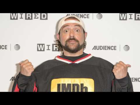 VIDEO : Kevin Smith Reminds Stan Lee How Loved He Is In Facebook Birthday Post