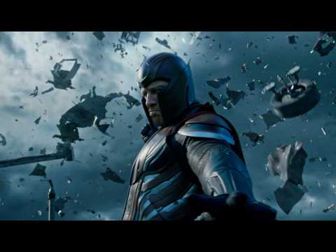 VIDEO : New 'X-Men: Dark Phoenix' Photo Released