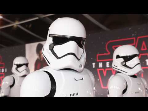 VIDEO : 'Star Wars: The Last Jedi' Approaches $800 Million Worldwide
