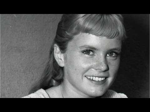 VIDEO : 'Sound Of Music' Star Heather Menzies-Urich Dies At 68