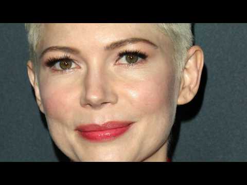 VIDEO : What Michelle Williams Thinks Of Working With Ridley Scott