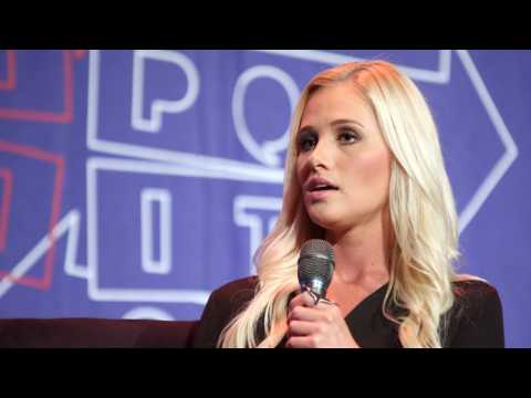 VIDEO : Tomi Lahren Meme Circulates Social Media, Accuses Obama Of Creating Festivus