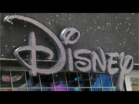 VIDEO : Another Milestone For Disney