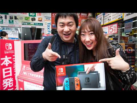 VIDEO : Nintendo Switch's Remakes Of Older Games A Selling Point For Many