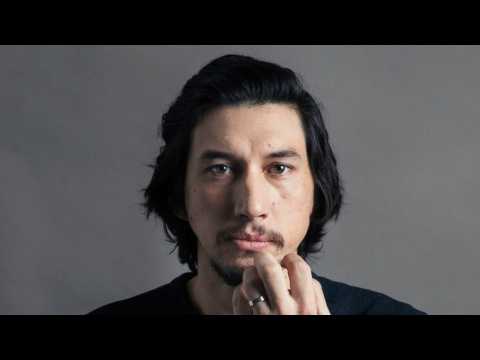 VIDEO : Shirtless Kylo Ren Scene Explained