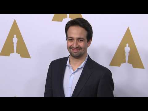 VIDEO : The Story Behind The Rise Of Lin-Manuel Miranda